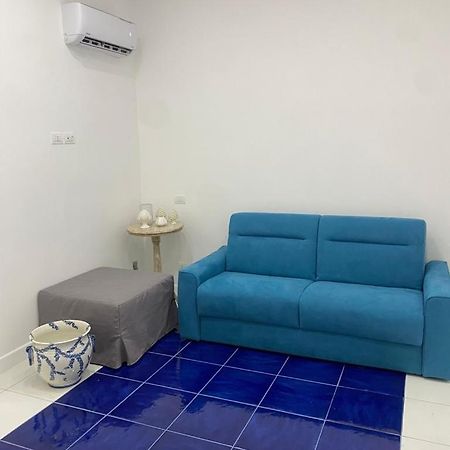Abagnale Home Sorrento Luaran gambar