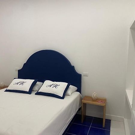 Abagnale Home Sorrento Luaran gambar