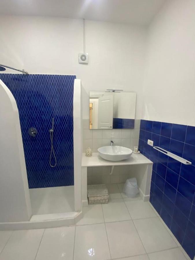 Abagnale Home Sorrento Luaran gambar