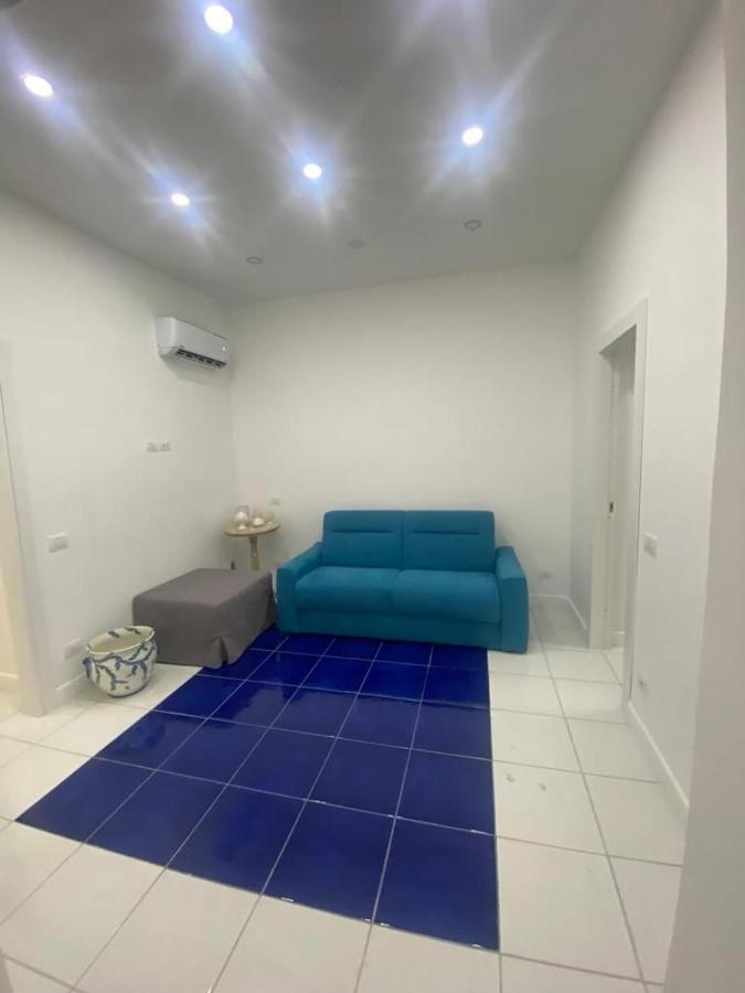 Abagnale Home Sorrento Luaran gambar