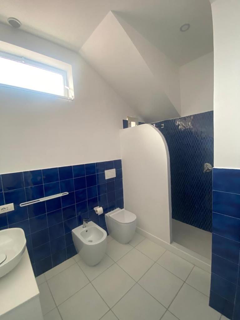 Abagnale Home Sorrento Luaran gambar