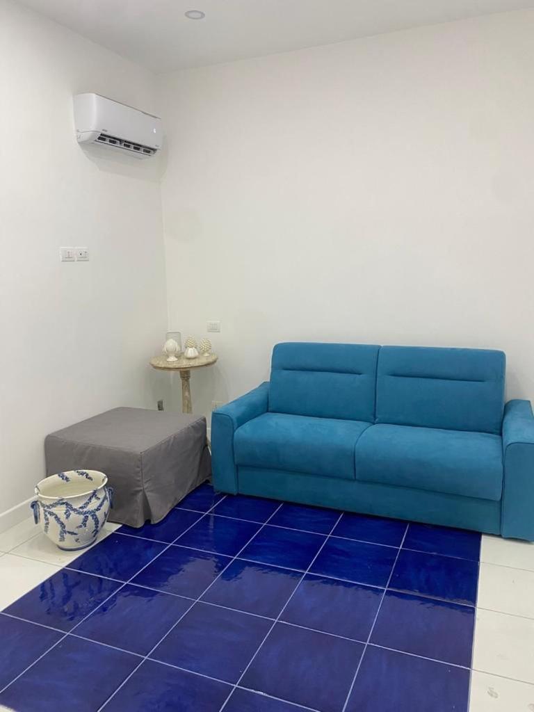 Abagnale Home Sorrento Luaran gambar