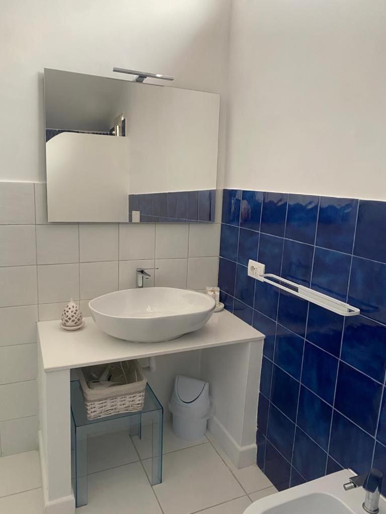 Abagnale Home Sorrento Luaran gambar