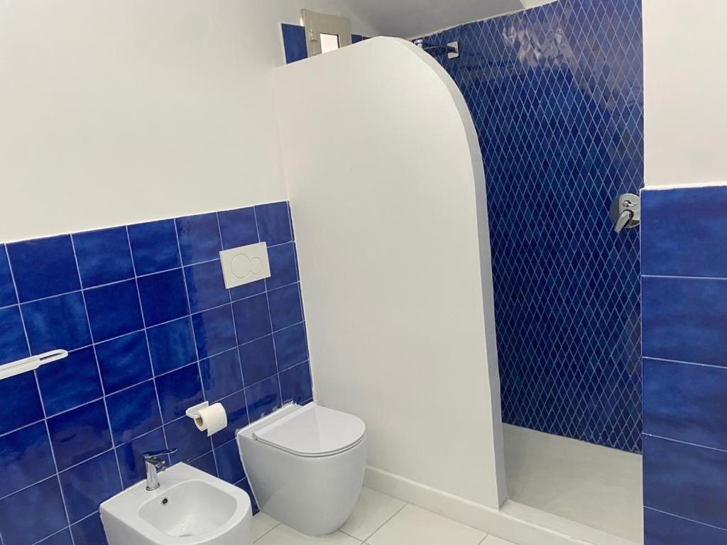 Abagnale Home Sorrento Luaran gambar