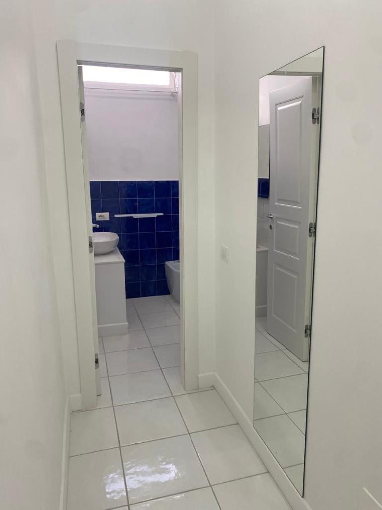 Abagnale Home Sorrento Luaran gambar