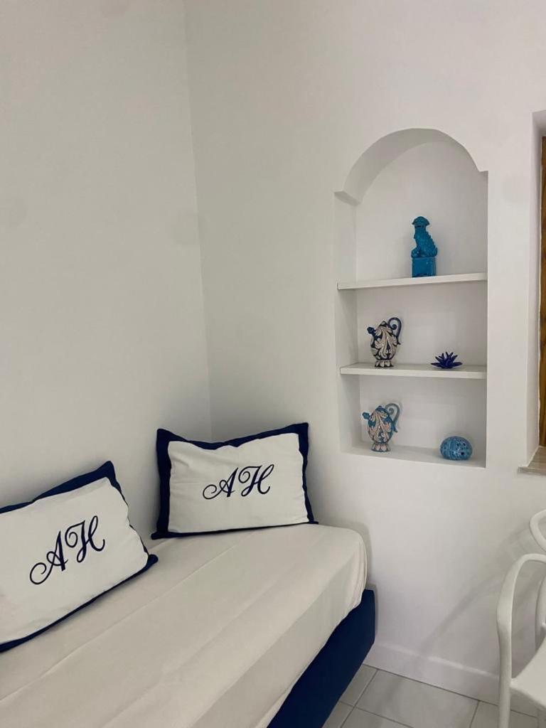 Abagnale Home Sorrento Luaran gambar