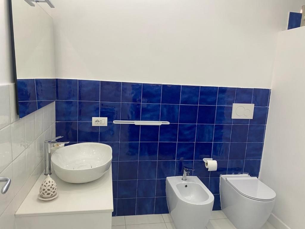 Abagnale Home Sorrento Luaran gambar