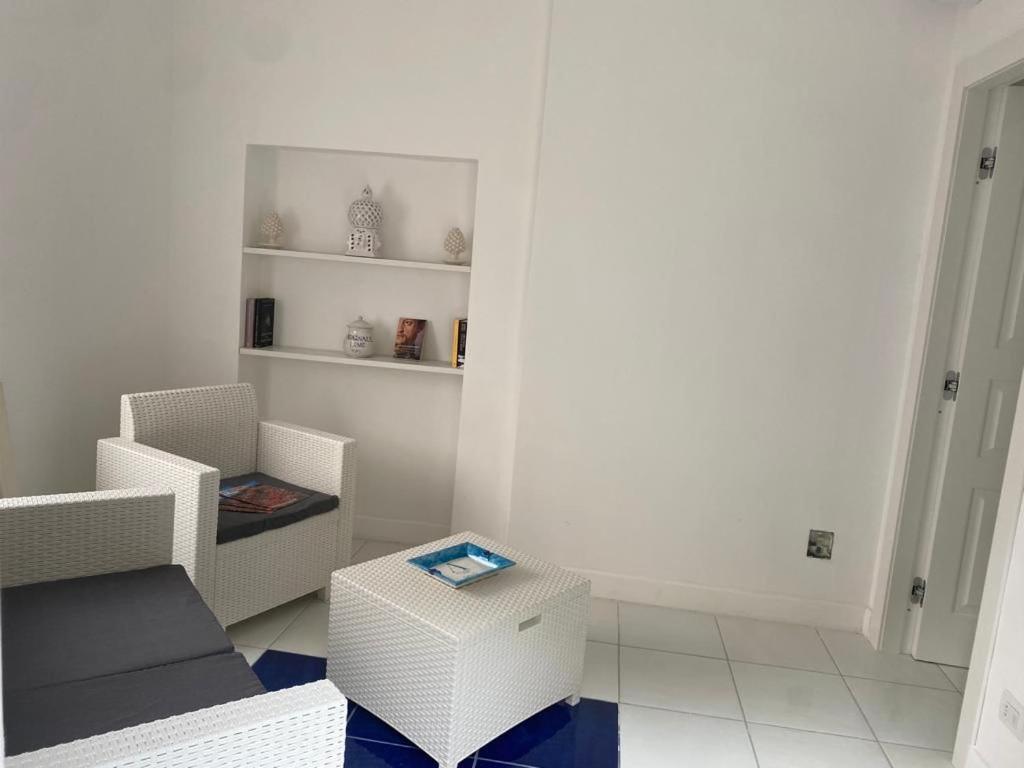 Abagnale Home Sorrento Luaran gambar