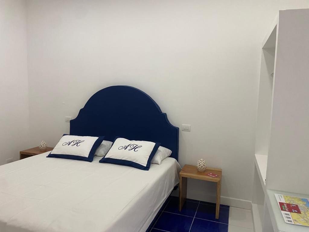 Abagnale Home Sorrento Luaran gambar